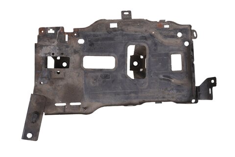 Držák akumulátoru spodní 70Ah 9675019280