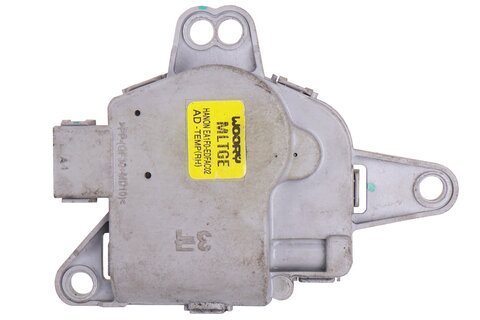 Servomotor topení - pravý (žlutý) 97159F2000
