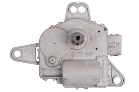 Servomotor topení - pravý (žlutý) 97159F2000
