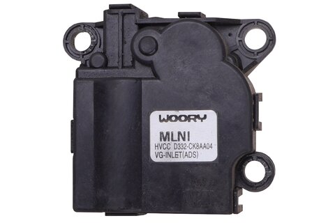 Servomotor topení (klapka) 971623SAA0