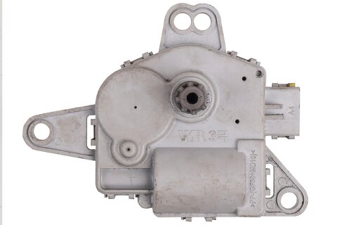 Servomotor topení - levý (modrý) 97154F2000
