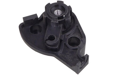 Mechanizmus madla otevírání kapoty 811803F000