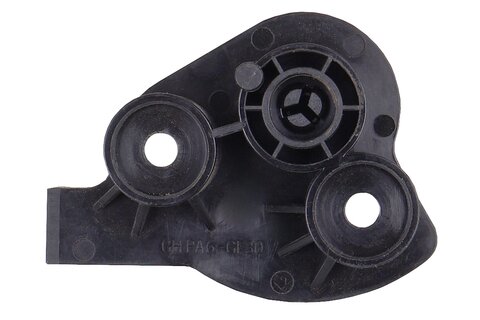 Mechanizmus madla otevírání kapoty 811803F000