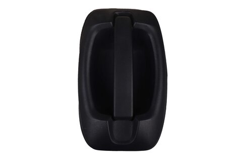 Vnější klika předních dveří P, nelakovací 5801595612