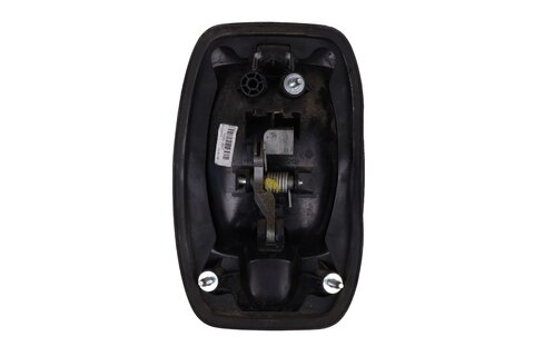 Vnější klika předních dveří P, nelakovací 5801595612