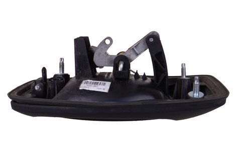 Vnější klika předních dveří P, nelakovací 5801595612