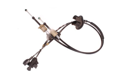 Lanovody řazení kompletní (řadící   volící)