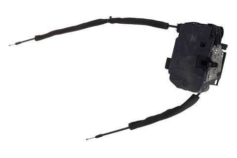 Zámek předních dveří levý 5801529301