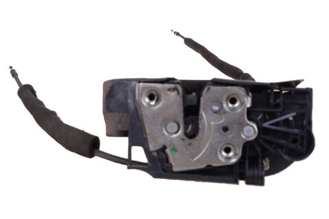 Zámek předních dveří levý 5801529301