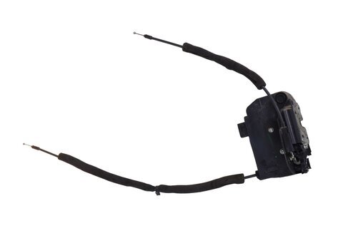 Zámek předních dveří levý 5801529301