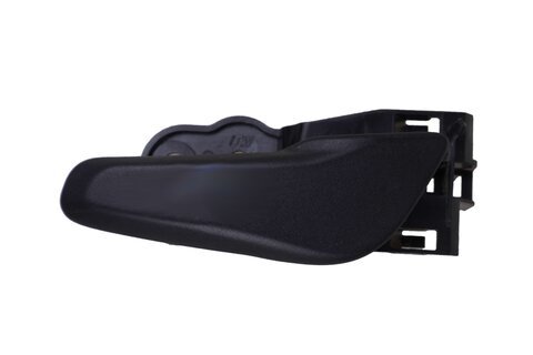 Vnitřní klika předních dveří - pravá černá 5801834162