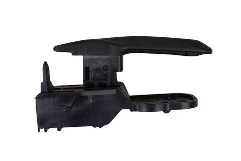 Vnitřní klika předních dveří - pravá černá 5801834162