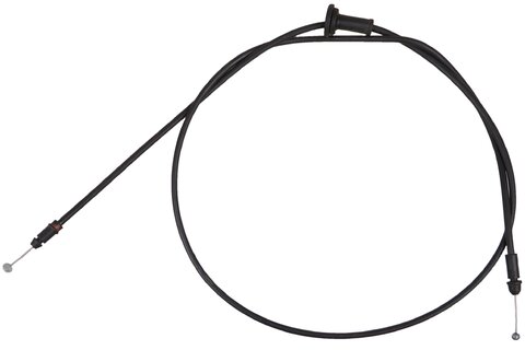 Bowden otevírání kapoty - dlouhý 81190G3000