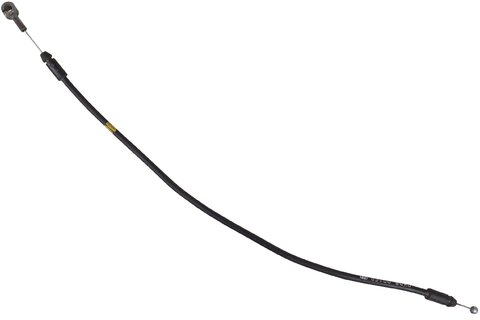 Bowden otevírání kapoty - krátký 81190G3100