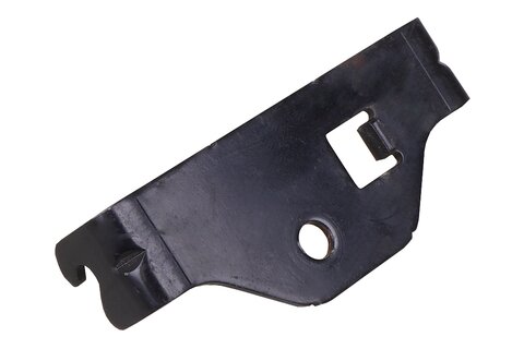 Držák bowdenů otevírání kapoty 64158A4000