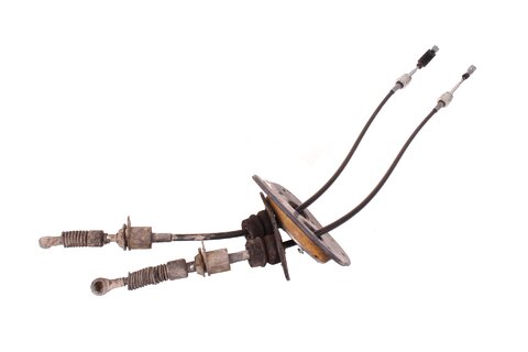 Lanovody řazení kompletní (řadící   volící), modely 2001 a 2002