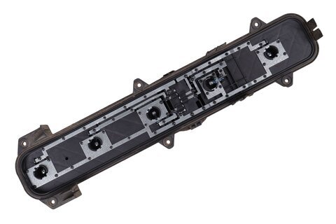 Patice žárovek zadního světla - pravá / levá 465007516