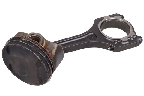 Sada ojnice + píst (ozn. B) 234102GTB0