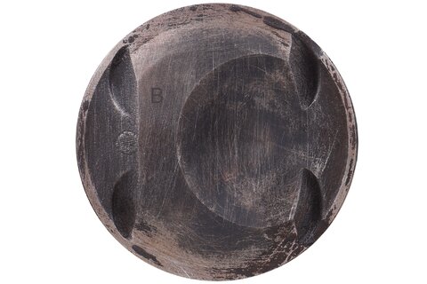 Sada ojnice + píst (ozn. B) 234102GTB0