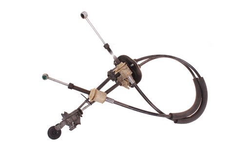 Lanovody řazení kompletní (řadící   volící) 2.4