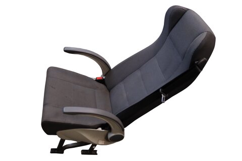 Sedadlo druhé řady střed AFTERMARKET