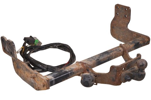 Tažné zařízení - komplet AFTERMARKET 5625