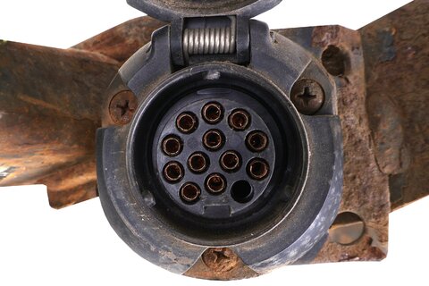 Tažné zařízení - komplet AFTERMARKET 5625