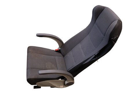 Sedadlo druhé řady levé AFTERMARKET