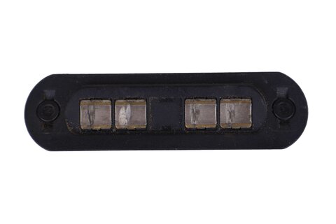 Kontakt zadních dveří 69500120