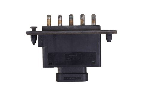 Kontakt zadních a posuvných dveří 5801814328