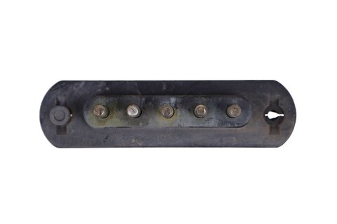 Kontakt zadních a posuvných dveří 5801814328