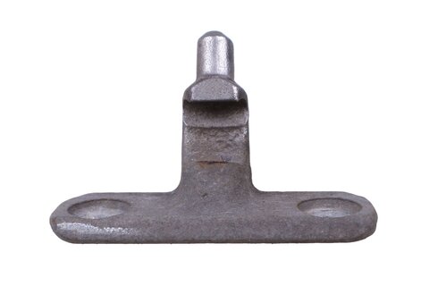 Doraz / západka posuvných dveří 5802257013