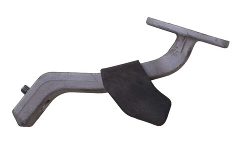 Držák pojezdů dveří pravý vrchní 2014- 5801522395