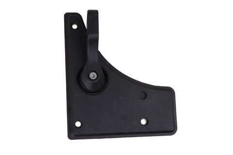 Pravá vnitřní klika bočních posuvných dveří 5801581161