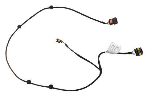 Kabelový svazek pravých posuvných dveří 5801767969