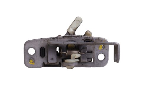 Zámek přídavný posuvných dveří horní pravý 5801577562