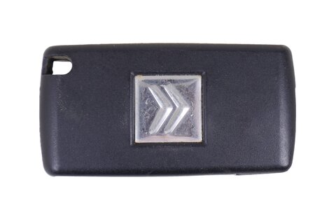 Dálkový ovladač 3 tlačítka 6554TE