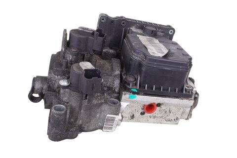 Mechatronika převodovky 2570G7