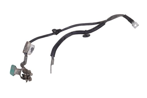 Kabelový svazek akumulátoru (-) 5638SE