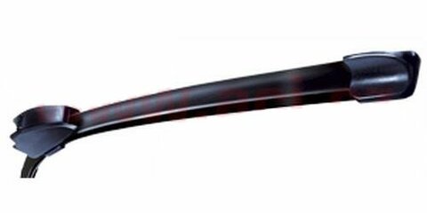 Plochý stěrač X-TRM (1ks) [500mm]