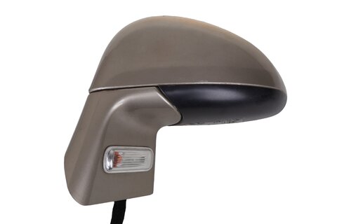 Zpětné zrcátko elektricky ovládané levé lakovací 8149ZY