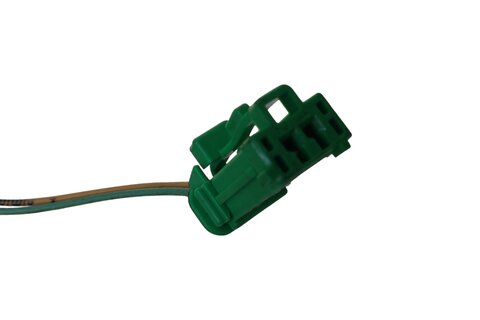 Zpětné zrcátko elektricky ovládané levé lakovací 8149ZY