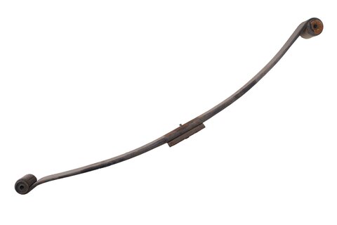 Listové péro zadní levé/pravé 5801642218