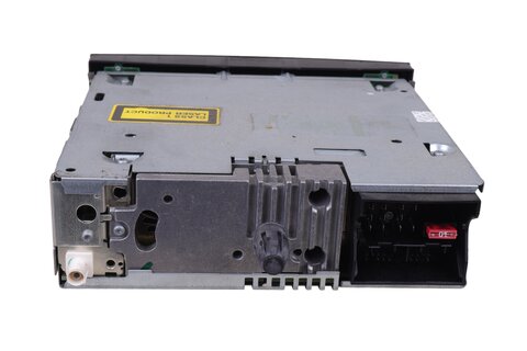 Autorádio s CD 6564K3