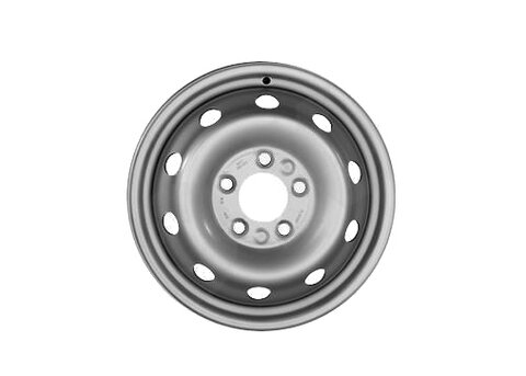 Disk kola 6J x 15 H2 ET 68 rozteč: 5x118x71,1