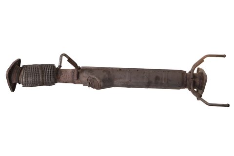 Výfukové potrubí - vlnovec 5802026787