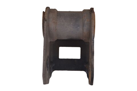 Zavěšení listového pera zadní 5801526256