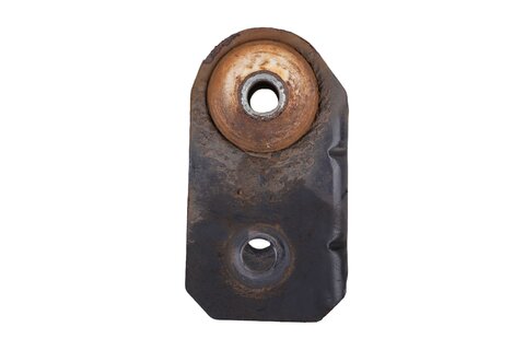 Zavěšení listového pera zadní 5801526256