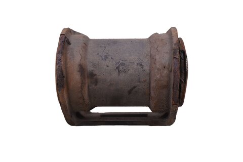 Zavěšení listového pera zadní 5801526256