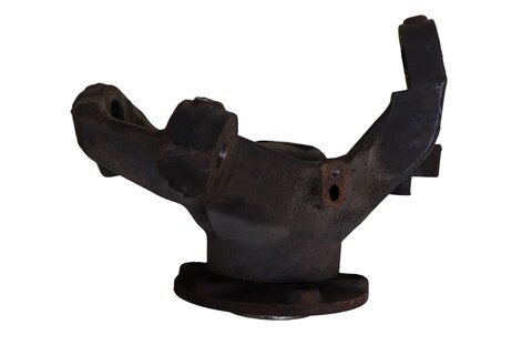 Těhlice přední pravá 152mm ABS 5801564327